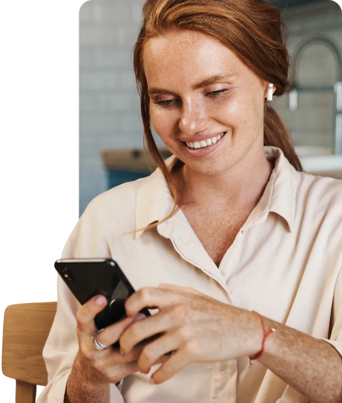 Vantage Health - How it works
