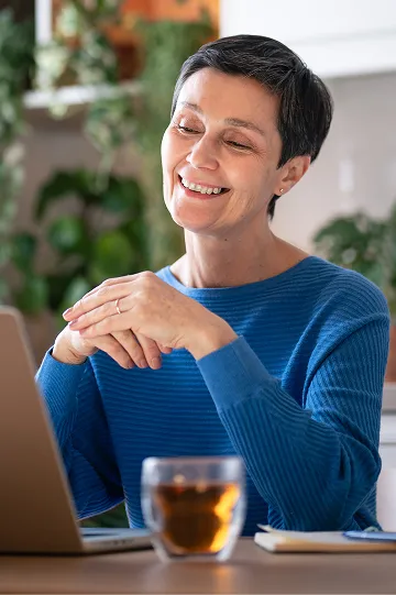 Vantage Health patient