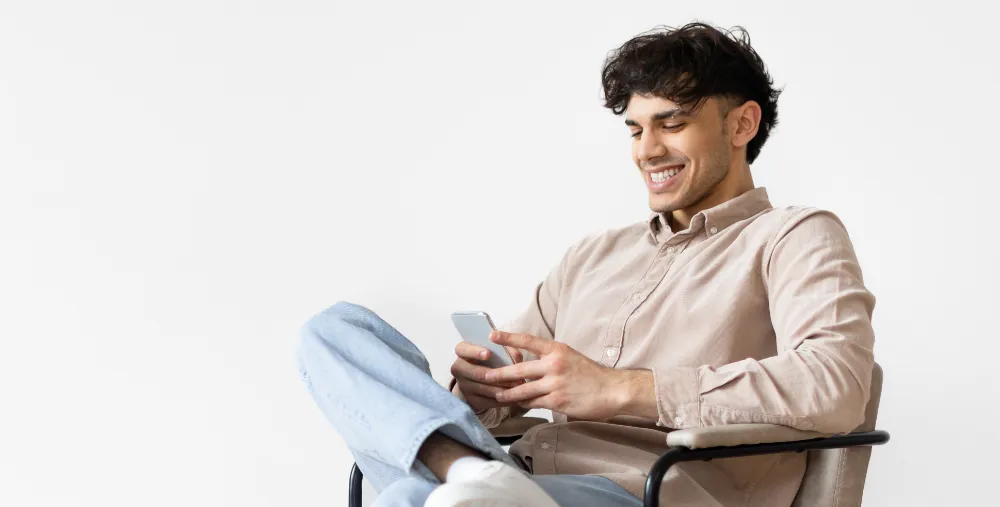 Vantage Health support