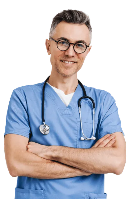 Vantage Health doctor