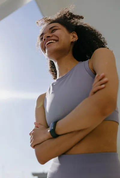 A plan built around<br/>your health goals